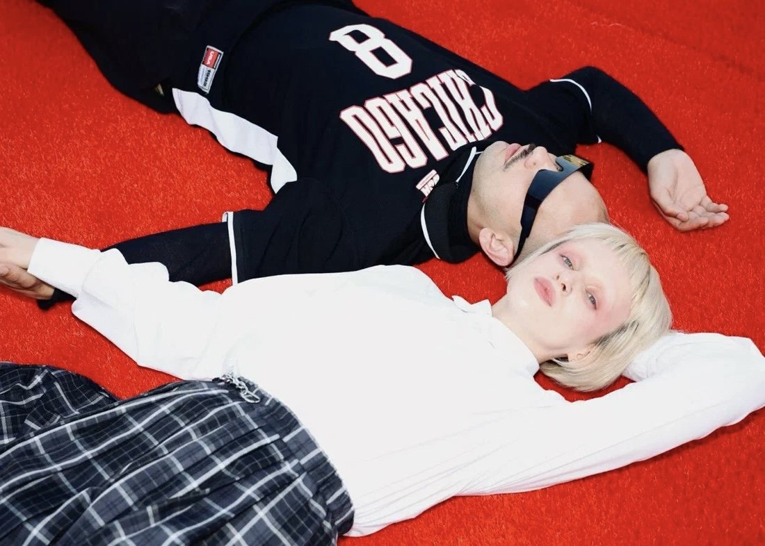 Концерт группы «UGLI»