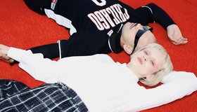 Концерт группы «UGLI»