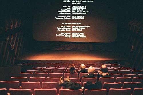 Кинофорум «Фактор согласия»