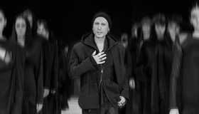 Весна в музее Эрарта