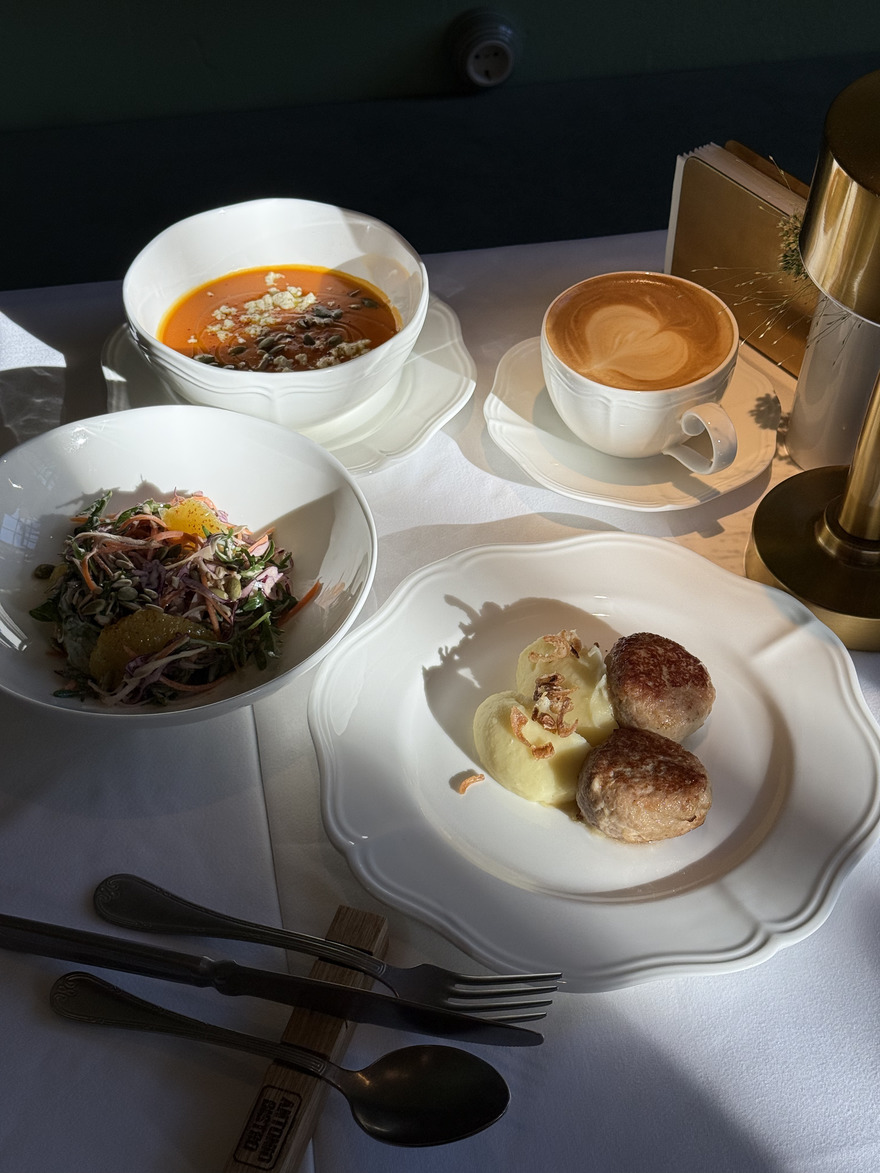 Антонио Бистро