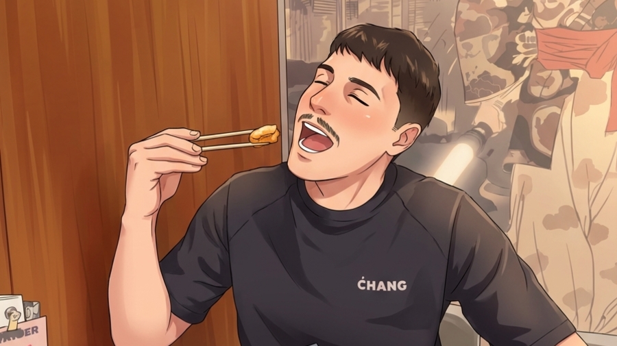 CHANG
