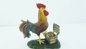 Пасхальная выставка на ювелирной улице