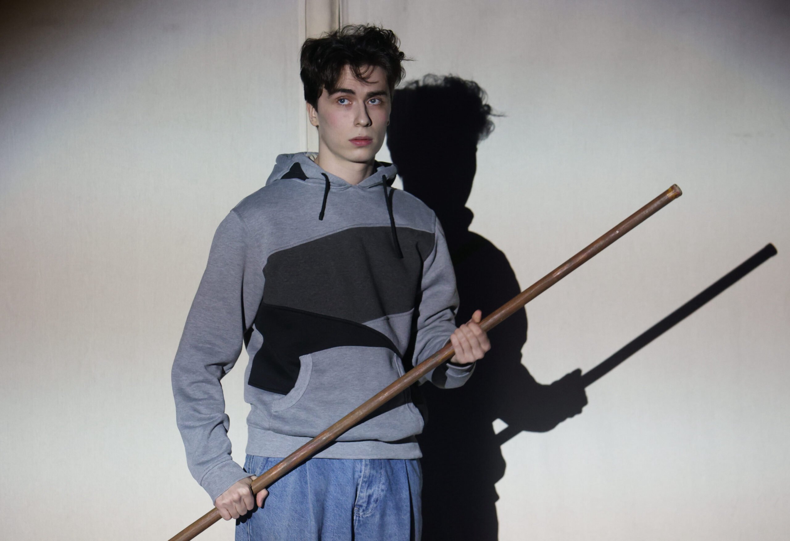 Спектакль «Том Соейр» 