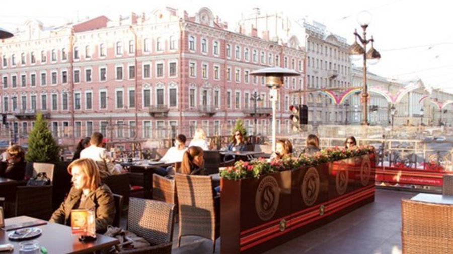 Coffeshop