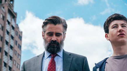 Премьера фильма «Убийство священного оленя»  — фото 1