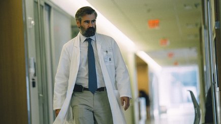 Премьера фильма «Убийство священного оленя»  — фото 3