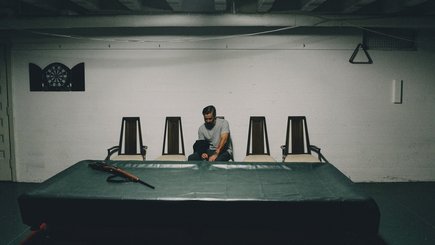 Премьера фильма «Убийство священного оленя»  — фото 6