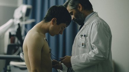 Премьера фильма «Убийство священного оленя»  — фото 7