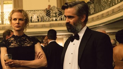 Премьера фильма «Убийство священного оленя»  — фото 2