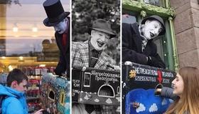 Петербург простился с городской легендой — ушёл из жизни Леонид Иванов, которого многие знали как «Непредсказуемого предсказателя» с Невского проспекта