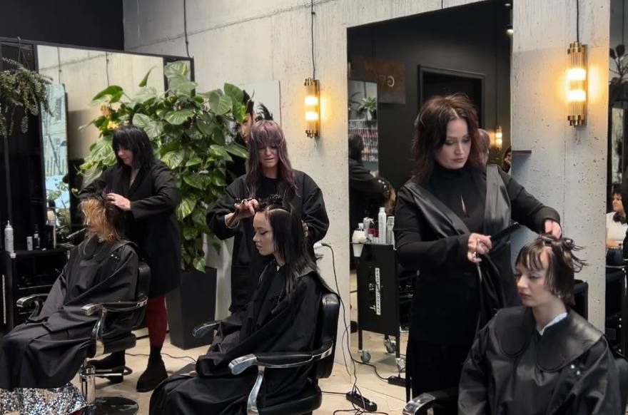 Академия «GAYA»