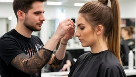Топ курсов парикмахеров в Петербурге