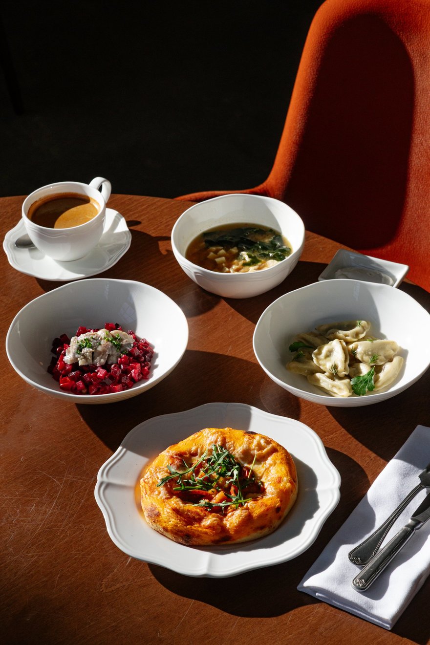 «Антонио Бистро»