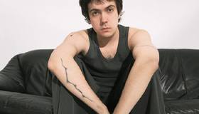 Концерт «Тима ищет свет» 