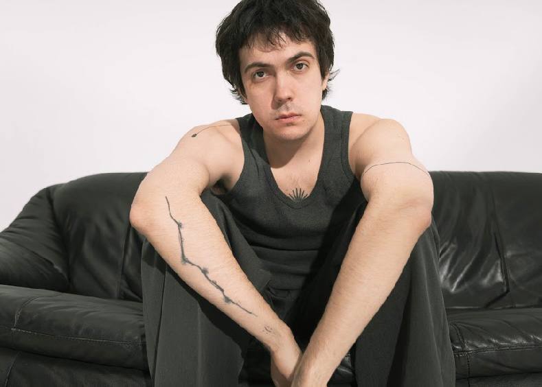 Концерт «Тима ищет свет» 