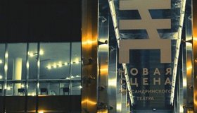 Театральный фестиваль читок «Реверберация»