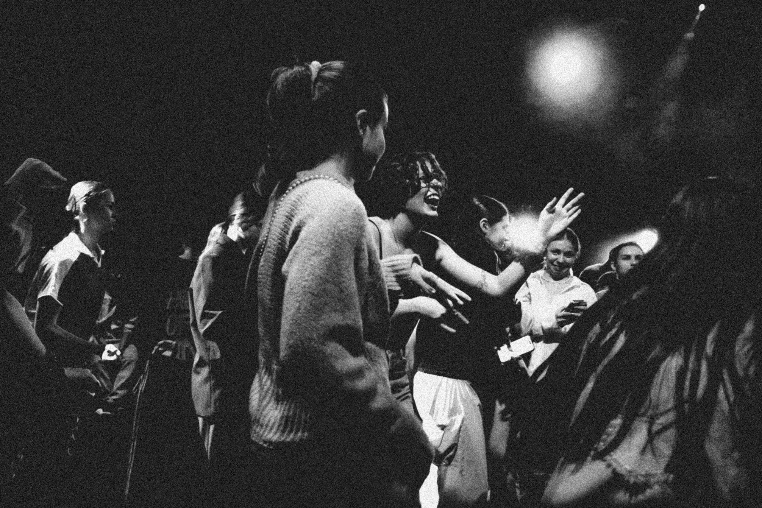  IV Биеннале черно-белой фотографии