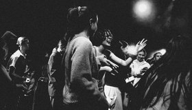  IV Биеннале черно-белой фотографии