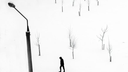  IV Биеннале черно-белой фотографии — фото 3