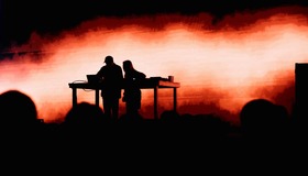 Выставка «Траектории интервалов» 