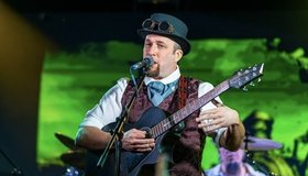 День Святого Патрика 2026