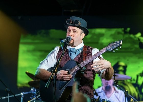 День Святого Патрика 2026