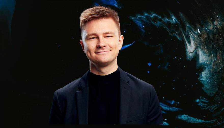 Сольный стендап-концерт Вадима Постильного