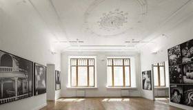 25 марта в РОСФОТО — бесплатный вход 