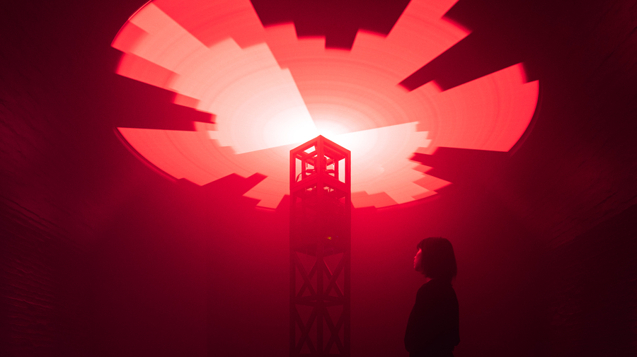 Kati Katona / Substratum