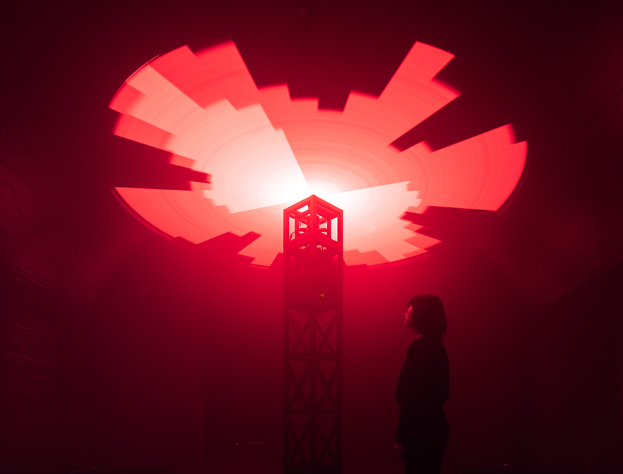 Kati Katona / Substratum