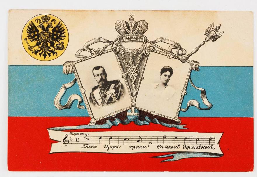 Мемуары Марии Фёдоровны и Египетский сервиз вновь вернулись в музей-заповедник «Павловск»