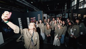 Школа арт-медиаций Port Art Fair