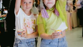 Каникулы в Севкабель Порту