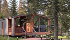 Скидка 25% на раннее бронирование летнего отдыха в КЛЕВЕР (Klever House)