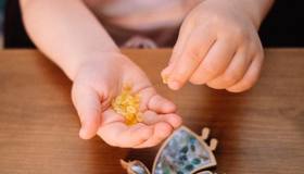 Ювелирная выставка «Сокровища Петербурга» 