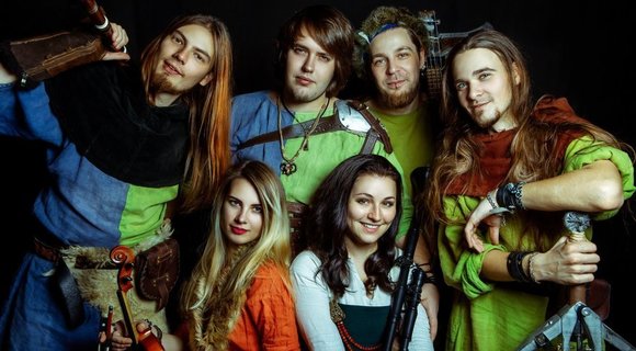 🌟 Планы на выходные: топ событий и мест 