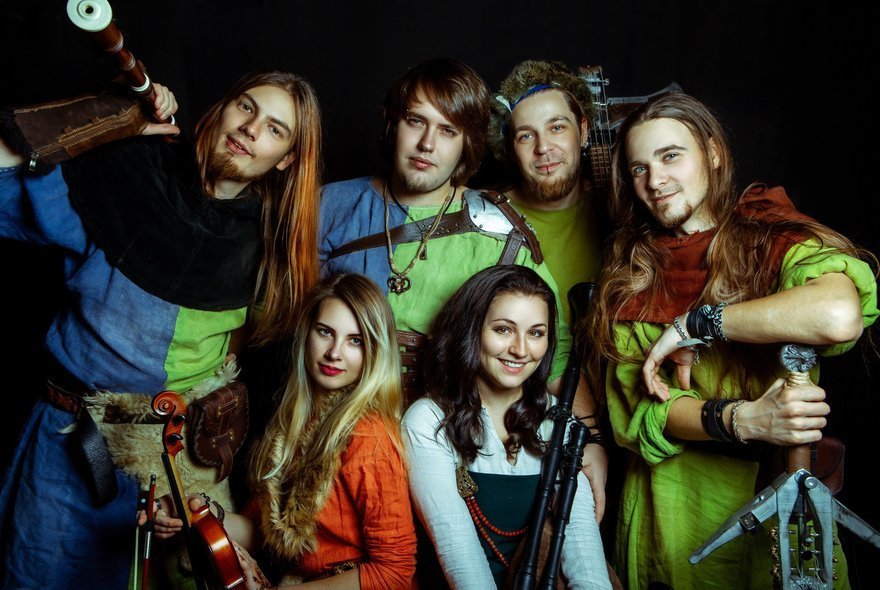 🌟 Планы на выходные: топ событий и мест 