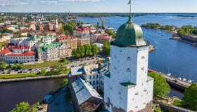 Куда сходить в Выборге