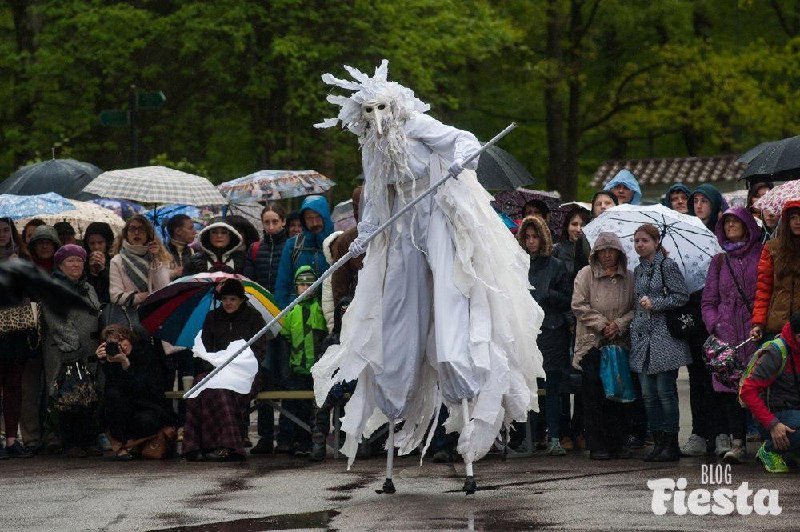 Елагин остров признан лучшим парком России