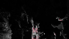 Перфоманс digital moss в рамках Intervals Exhibition