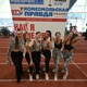 Спортивный фестиваль «Фитнес и ГТО с "Комсомолкой"»