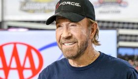 СМИ сообщают о смерти актёра Чака Норриса. Ему было 86 лет.