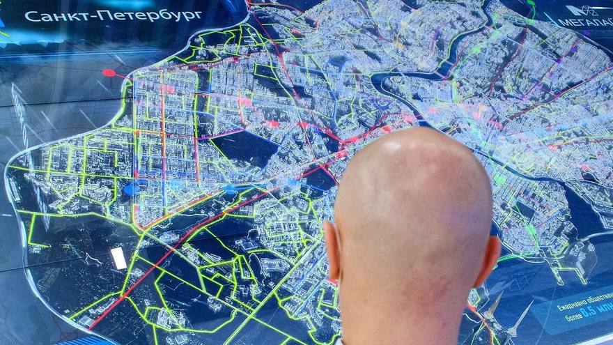 На стенд Санкт‑Петербурга на ПМЭФ‑2026 планируют выделить 200 млн рублей