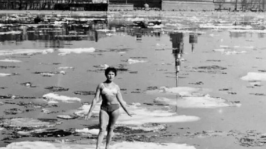 Вот вам кадр из 1963 года