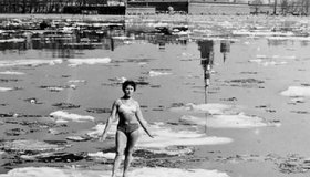 Вот вам кадр из 1963 года