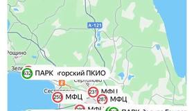 Ограничения мобильного интернета сохраняются. Власти Петербурга напоминают о карте Wi‑Fi: подключение доступно по номеру телефона или через «Госуслуги».