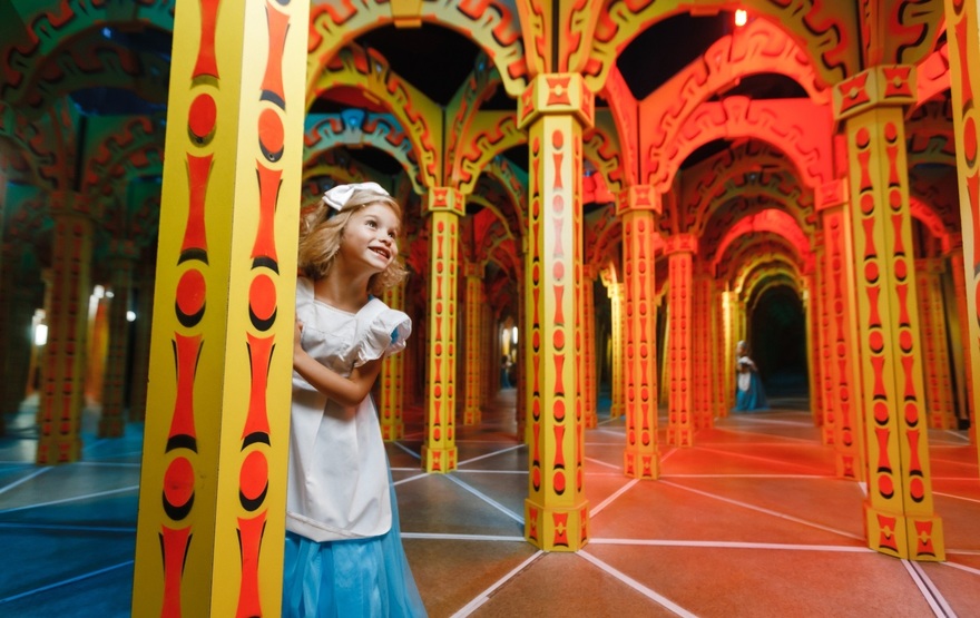 Для детей 5–6 лет: первое знакомство с научными чудесами