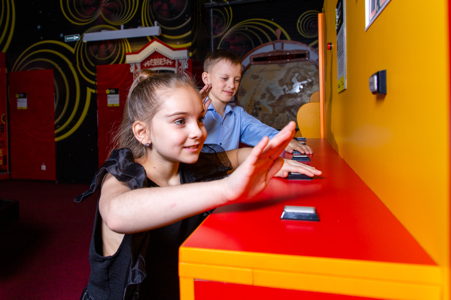 Как правильно спланировать визит, чтобы увидеть всё