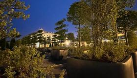 На Васильевском острове появятся «сады‑трансформеры» и новый бульвар